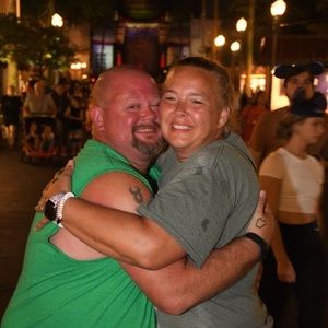 Meet your Posher, Tonya